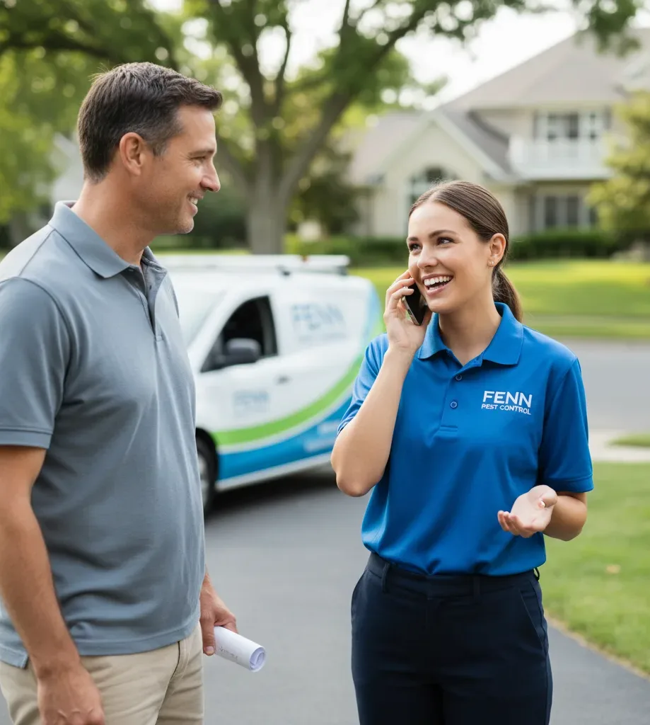 Mosquito Control in Flora, IL
